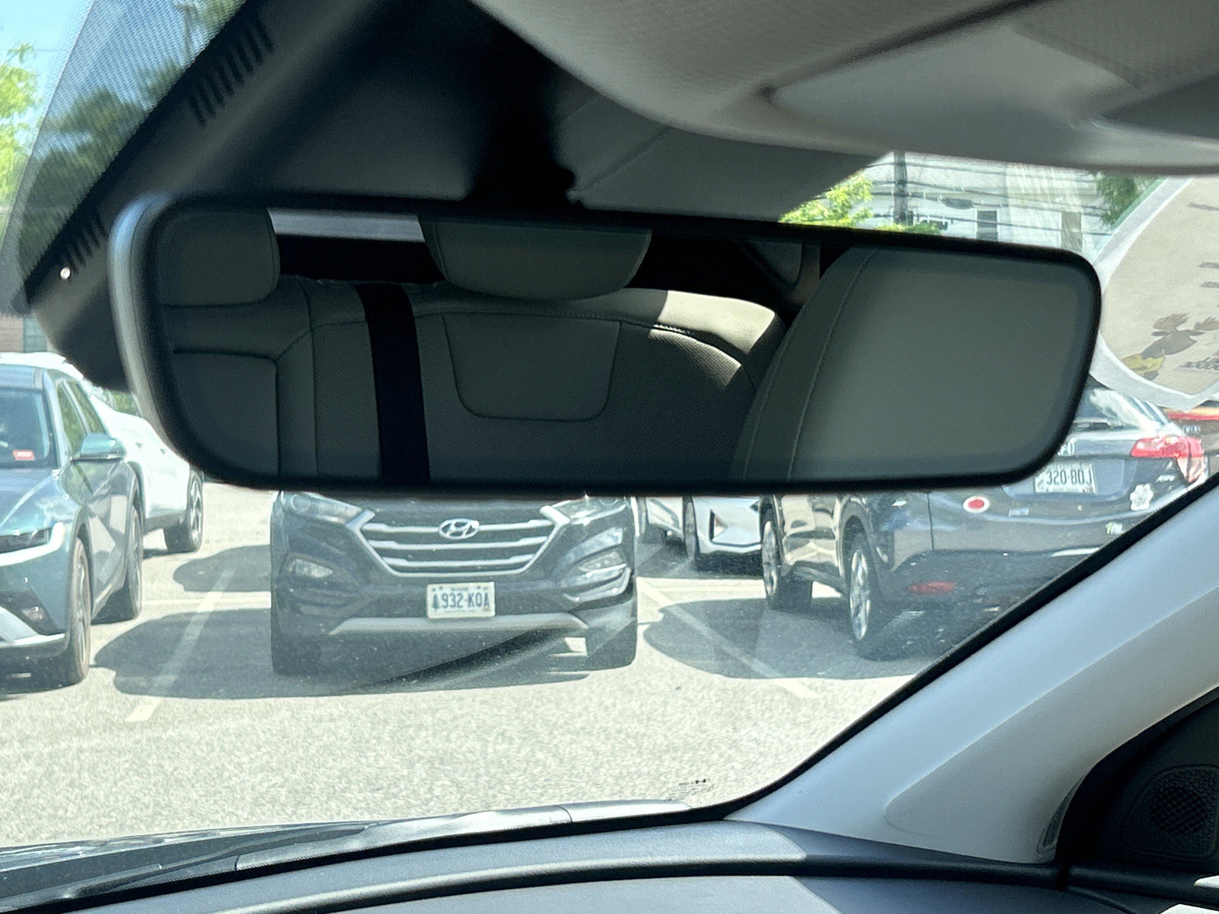 2026 Hyundai Tucson Plug-In Hybrid Limited