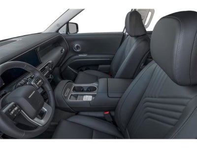 2026 Hyundai Palisade Hybrid SEL Premium 8P