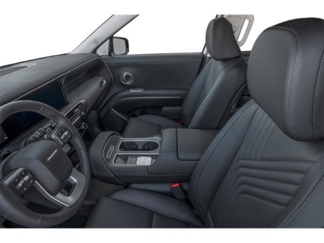 2026 Hyundai Palisade Hybrid SEL Premium 8P