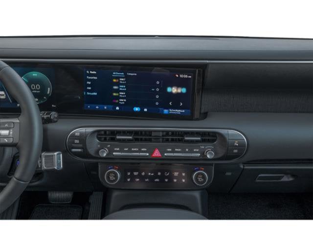 2026 Hyundai Palisade Hybrid SEL Premium 8P