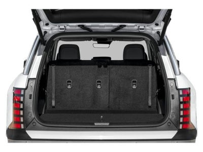 2026 Hyundai Palisade Hybrid SEL Premium 8P