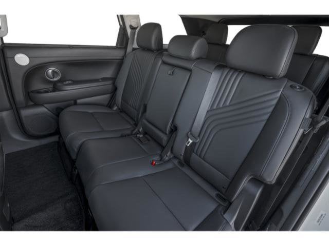 2026 Hyundai Palisade Hybrid SEL Premium 8P
