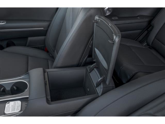 2026 Hyundai Palisade Hybrid SEL Premium 8P