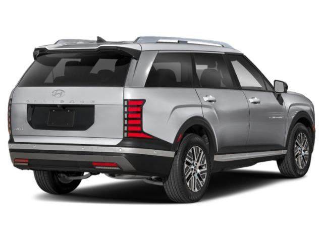 2026 Hyundai Palisade Hybrid SEL Premium 8P