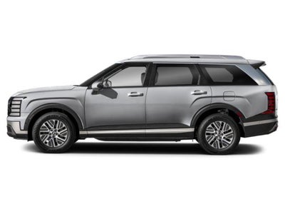 2026 Hyundai Palisade Hybrid SEL Premium 8P