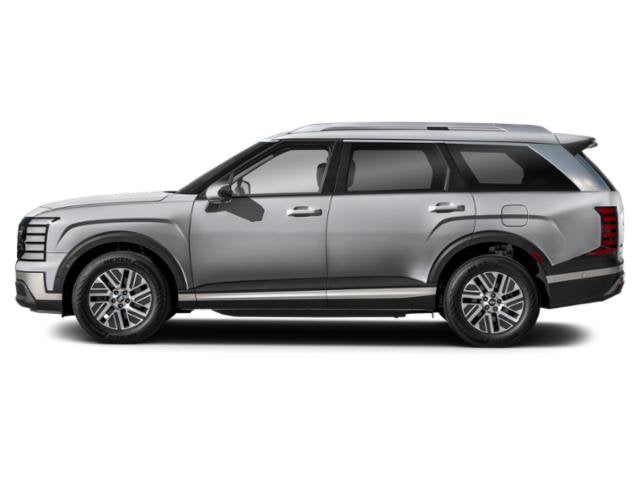 2026 Hyundai Palisade Hybrid SEL Premium 8P