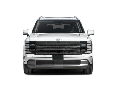 2026 Hyundai Palisade Hybrid SEL Premium 8P