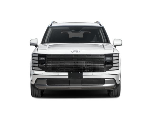 2026 Hyundai Palisade Hybrid SEL Premium 8P