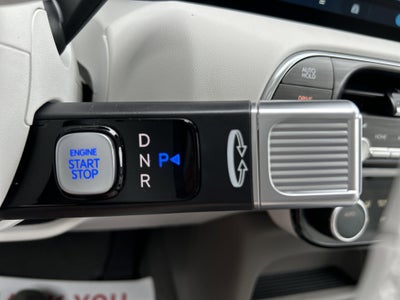 2026 Hyundai Palisade Hybrid SEL Premium 7P