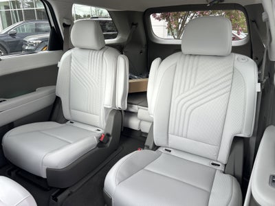 2026 Hyundai Palisade Hybrid SEL Premium 7P