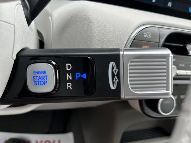 2026 Hyundai Palisade Hybrid SEL Premium 7P