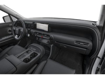 2027 Hyundai Palisade Hybrid SEL Premium 7P