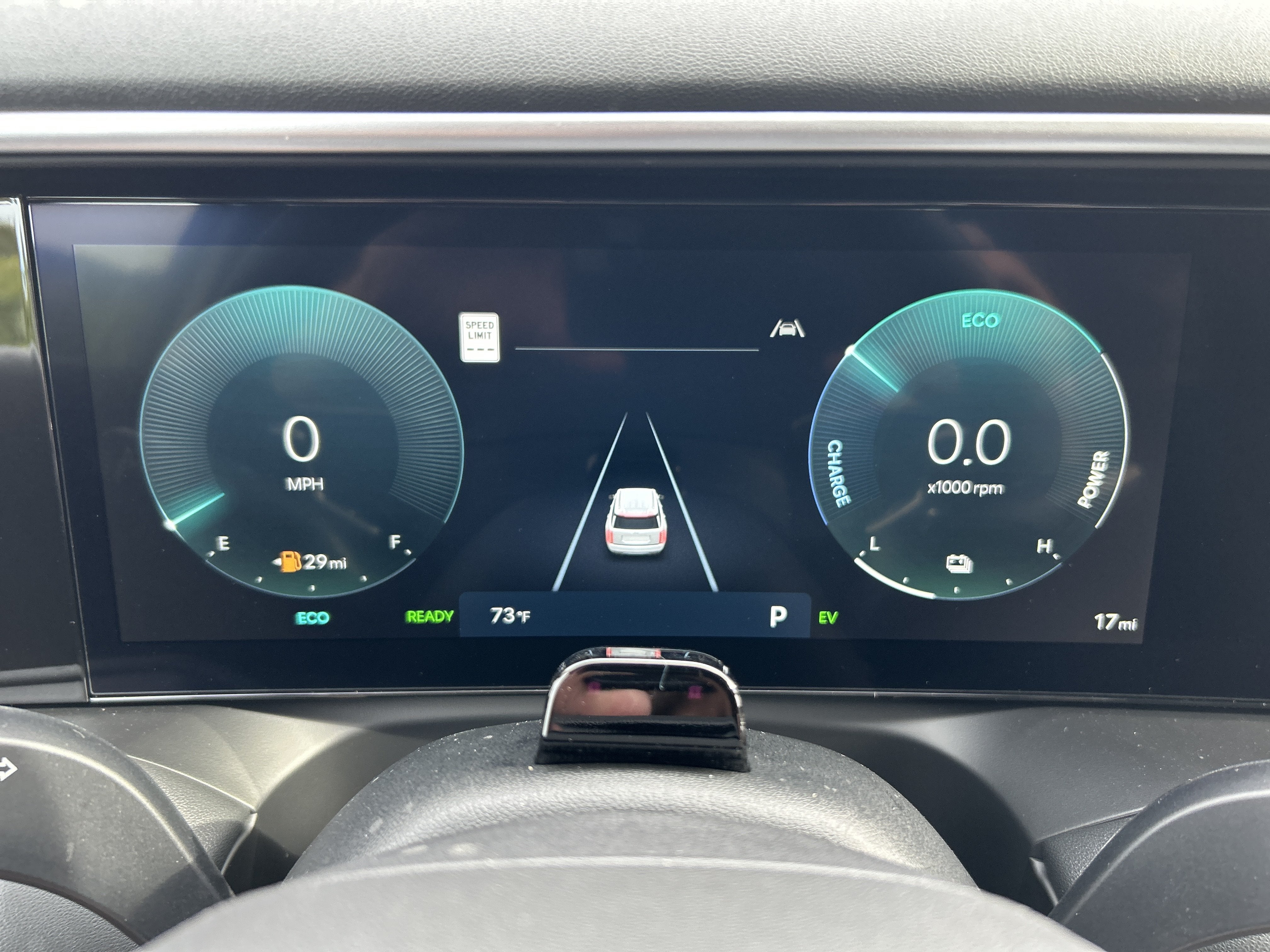 2027 Hyundai Palisade Hybrid SEL Premium 7P AWD