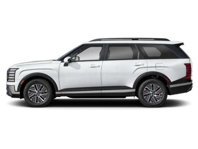 2027 Hyundai Palisade Hybrid SEL Premium 7P