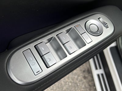2027 Hyundai Palisade Hybrid SEL Premium 7P AWD