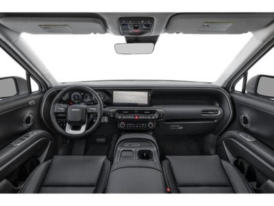 2027 Hyundai Palisade Hybrid SEL Premium 7P