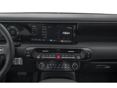 2027 Hyundai Palisade Hybrid SEL Premium 7P
