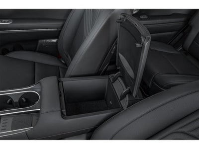 2027 Hyundai Palisade Hybrid SEL Premium 7P