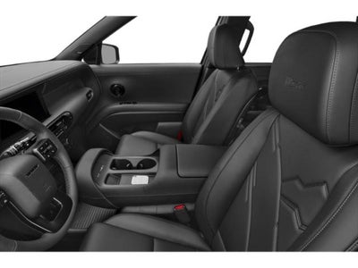 2027 Hyundai Palisade XRT Pro AWD