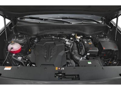 2027 Hyundai Palisade XRT Pro AWD