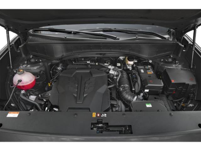 2027 Hyundai Palisade XRT Pro AWD