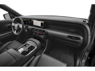 2027 Hyundai Palisade XRT Pro AWD