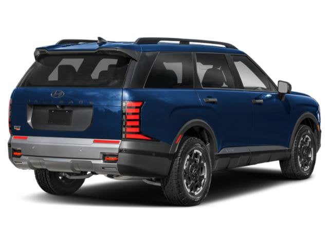 2027 Hyundai Palisade XRT Pro AWD