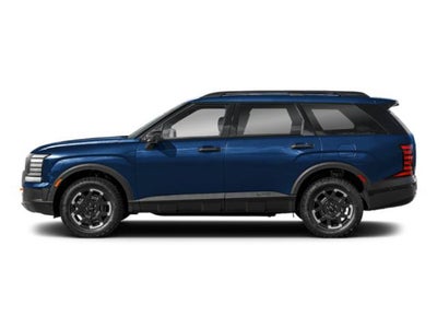 2027 Hyundai Palisade XRT Pro AWD