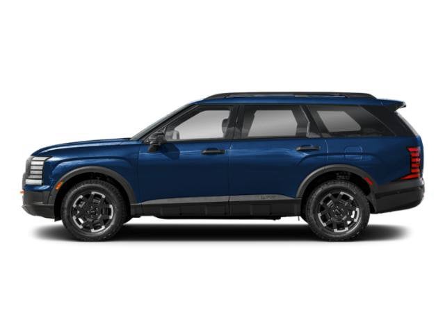 2027 Hyundai Palisade XRT Pro AWD