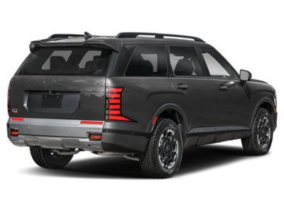2027 Hyundai Palisade XRT Pro AWD