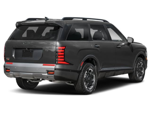 2027 Hyundai Palisade XRT Pro AWD