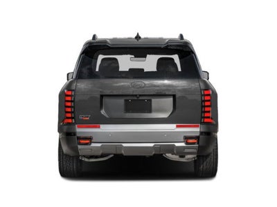 2027 Hyundai Palisade XRT Pro AWD