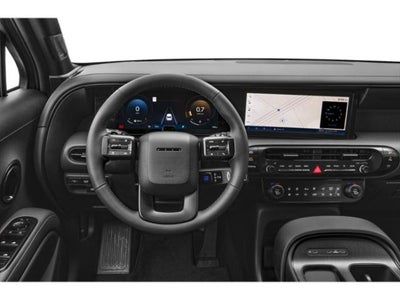 2027 Hyundai Palisade XRT Pro AWD