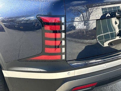 2026 Hyundai Palisade SEL 7P