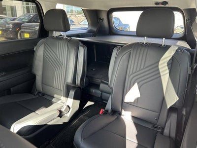 2026 Hyundai Palisade SEL 7P