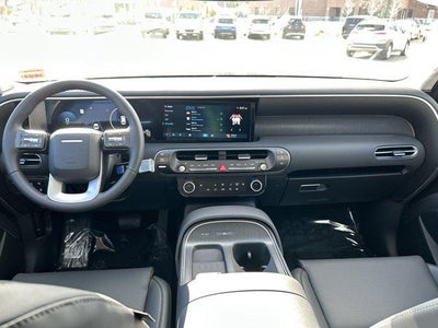 2026 Hyundai Palisade SEL 7P