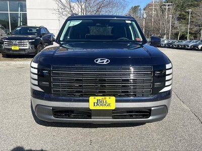 2026 Hyundai Palisade SEL 7P