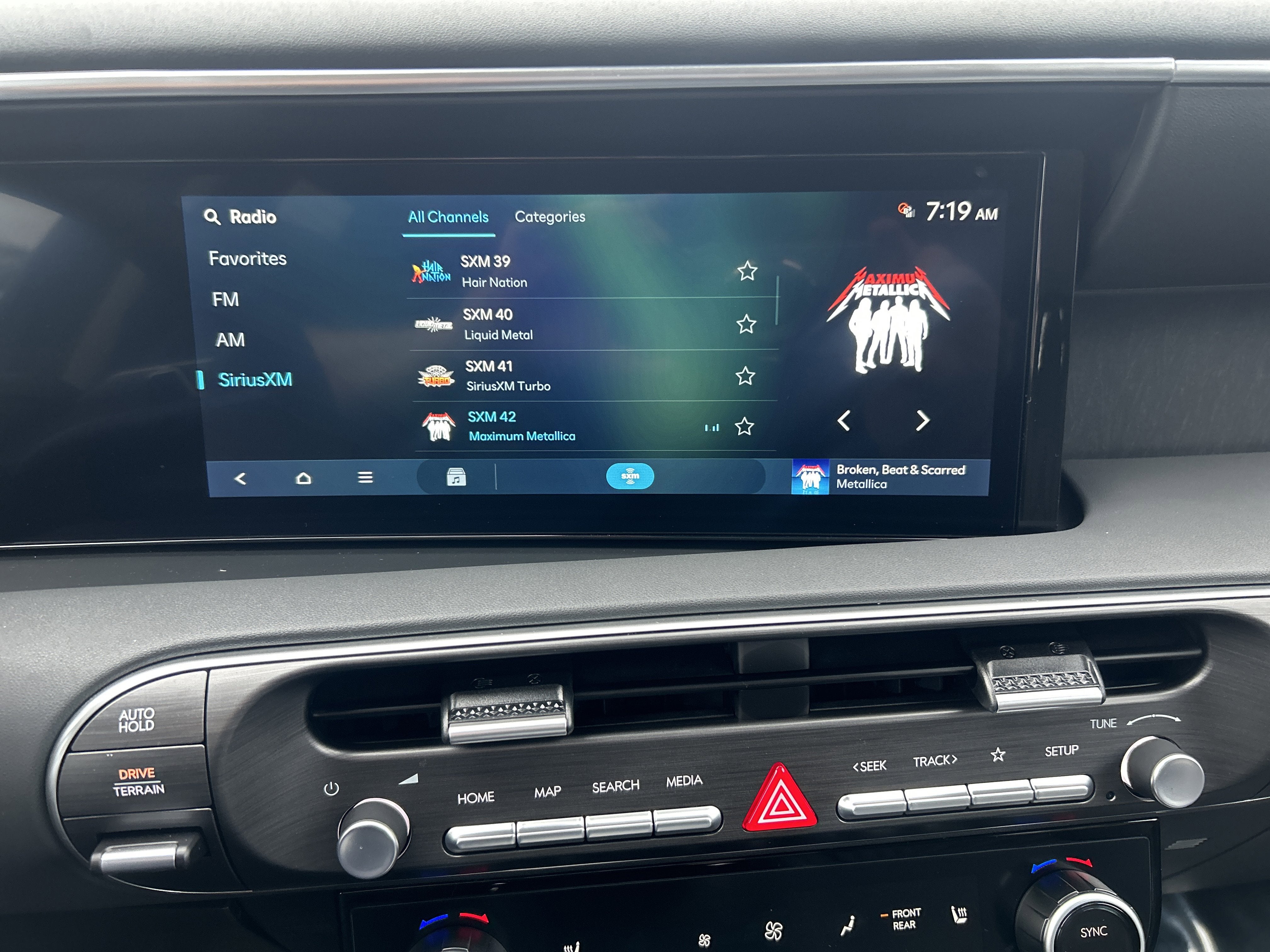 2026 Hyundai Palisade SEL 8P