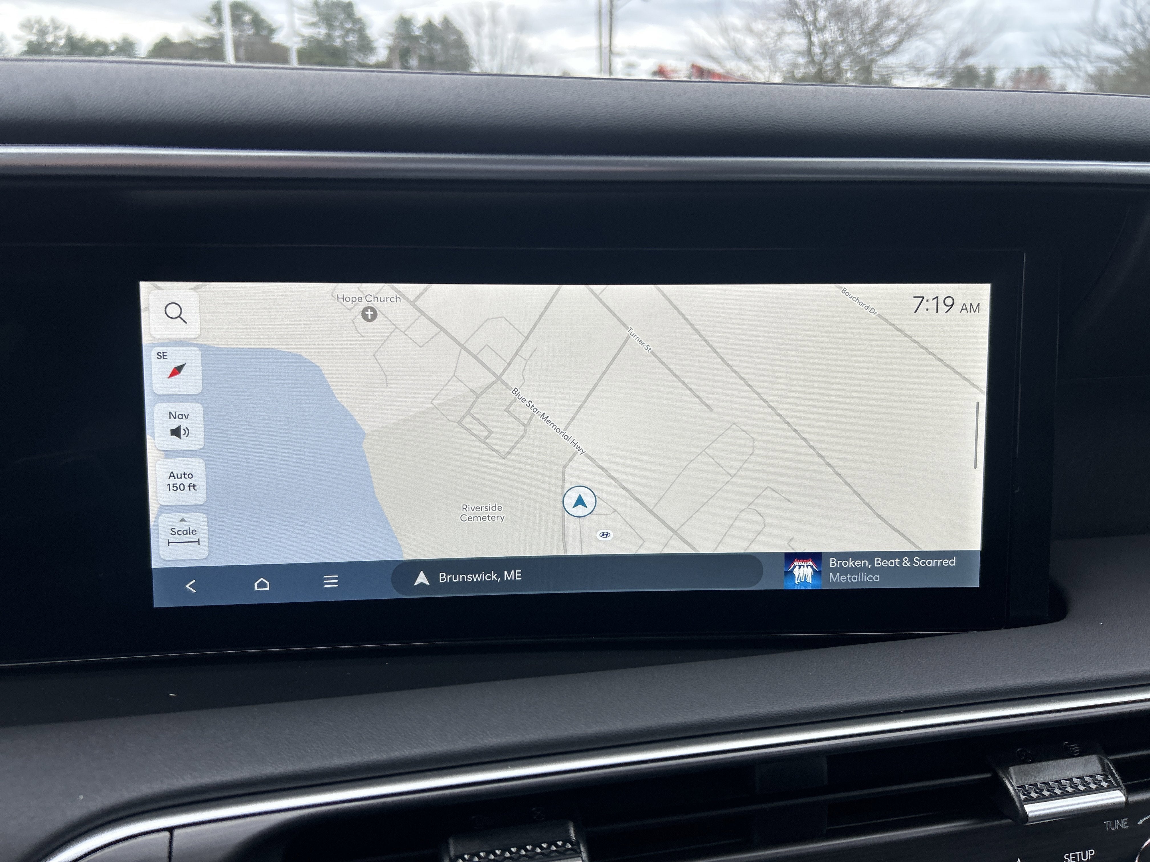 2026 Hyundai Palisade SEL 8P