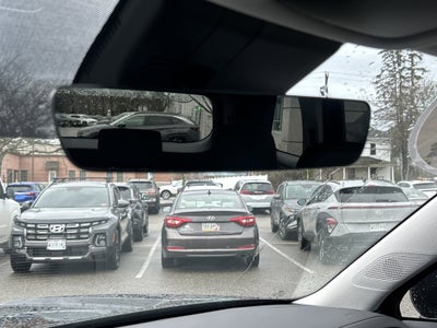 2026 Hyundai Palisade SEL 8P