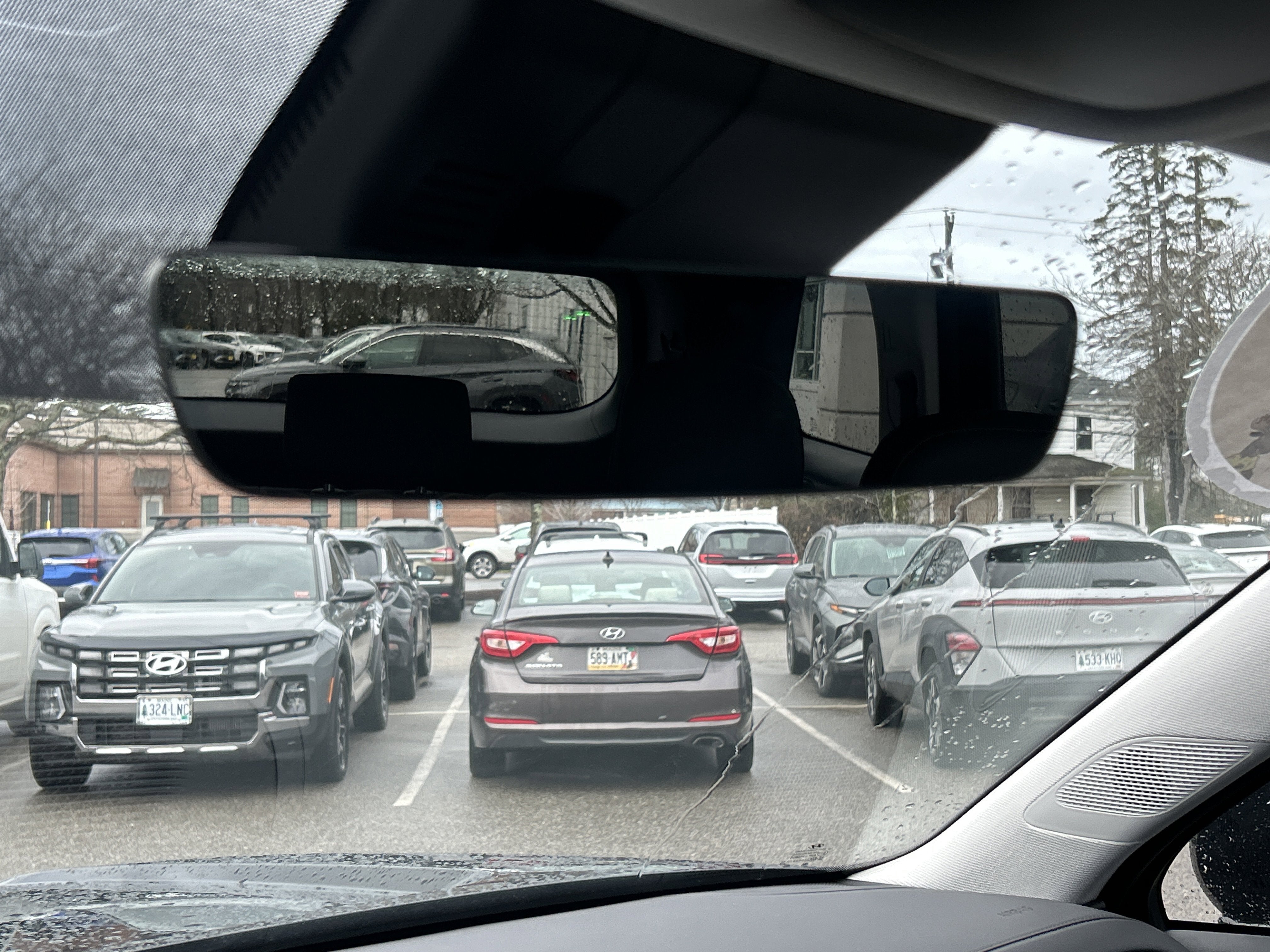 2026 Hyundai Palisade SEL 8P