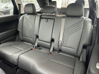 2026 Hyundai Palisade SEL 8P