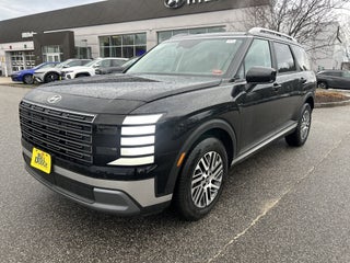 2026 Hyundai Palisade SEL 8P