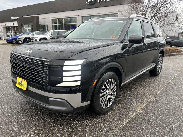 2026 Hyundai Palisade SEL 8P