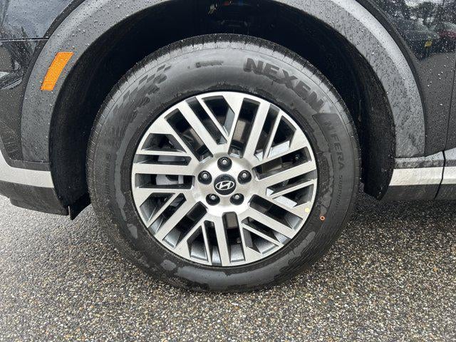 2026 Hyundai Palisade SEL 8P