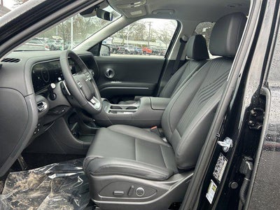 2026 Hyundai Palisade SEL 8P