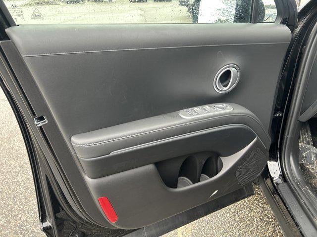 2026 Hyundai Palisade SEL 8P