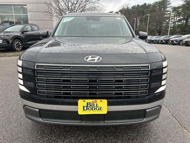 2026 Hyundai Palisade SEL 8P