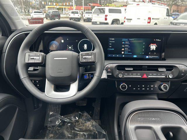 2026 Hyundai Palisade SEL 8P