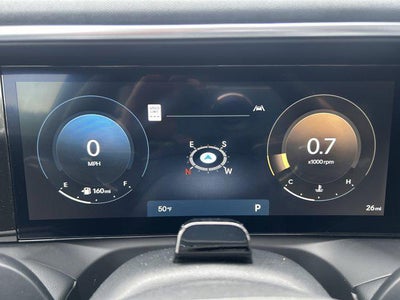 2026 Hyundai Palisade SEL 8P